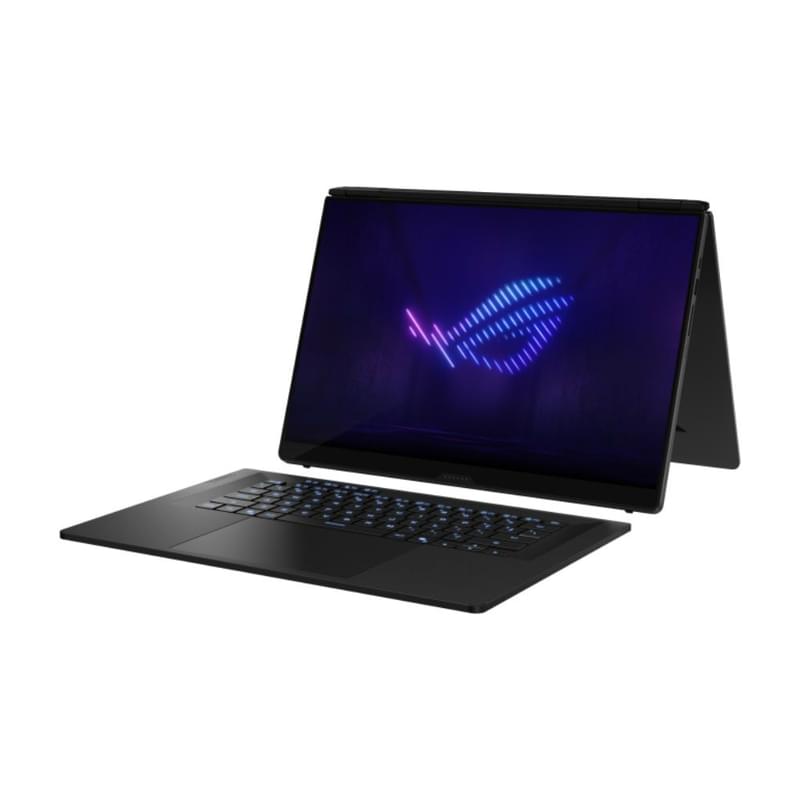 16'' Asus ROG Zephyrus Duo 16 OLED ойын ноутбугы (U9 386H-64-1-RTX5090 24-W)(GX651AX-SR117W) - фото #6, Technodom.kz