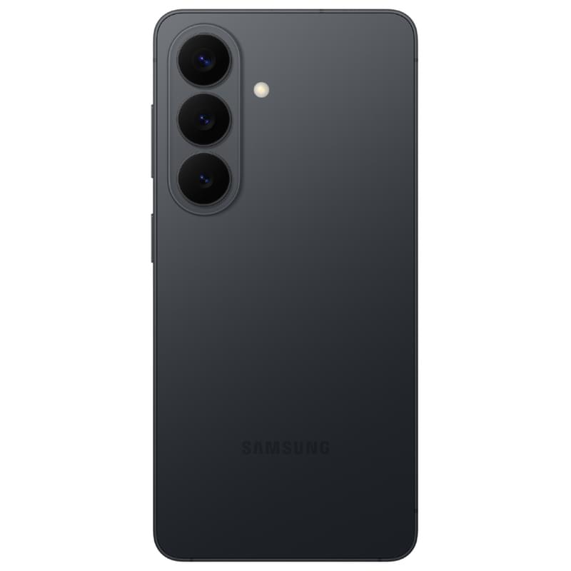 Смартфон Samsung Galaxy S26 12/256GB/6.3/50 Черный (SM-S942BZKCSKZ) - фото #2, Technodom.kz