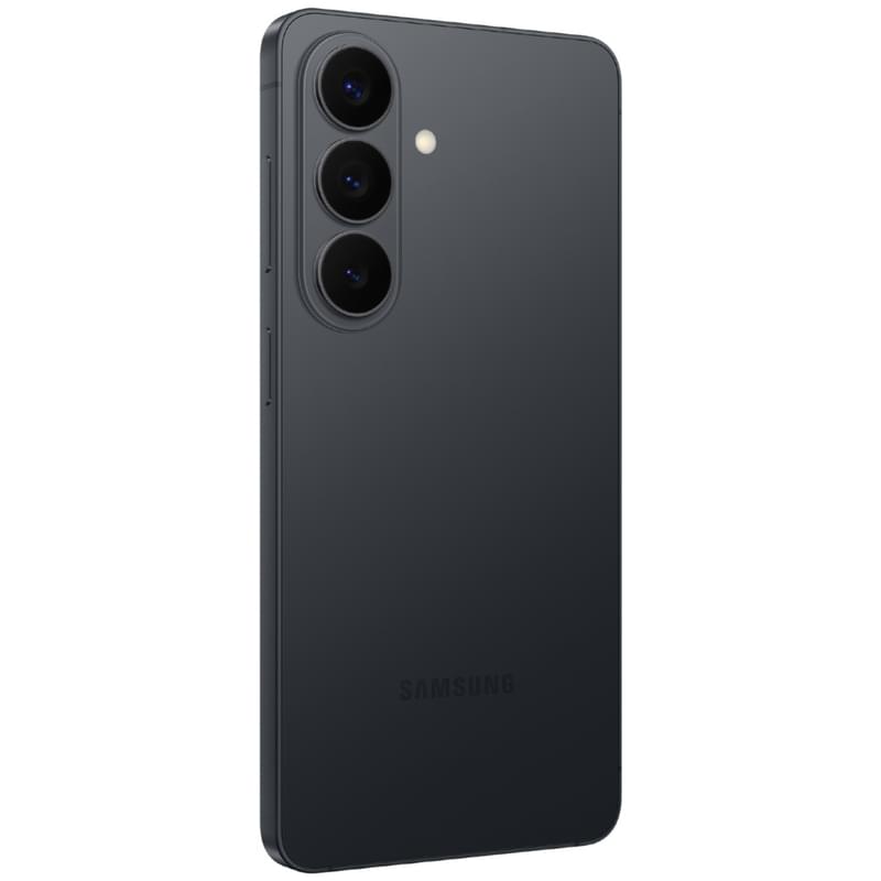 Смартфон Samsung Galaxy S26 12/256GB/6.3/50 Черный (SM-S942BZKCSKZ) - фото #4, Technodom.kz