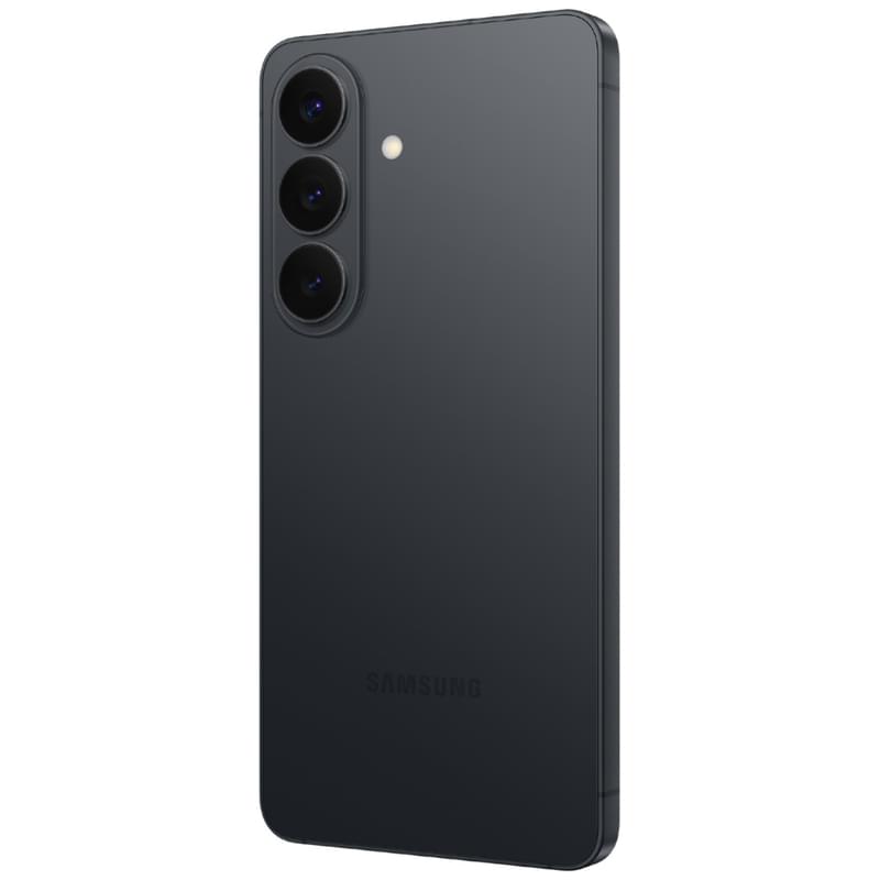 Смартфон Samsung Galaxy S26 12/256GB/6.3/50 Черный (SM-S942BZKCSKZ) - фото #6, Technodom.kz