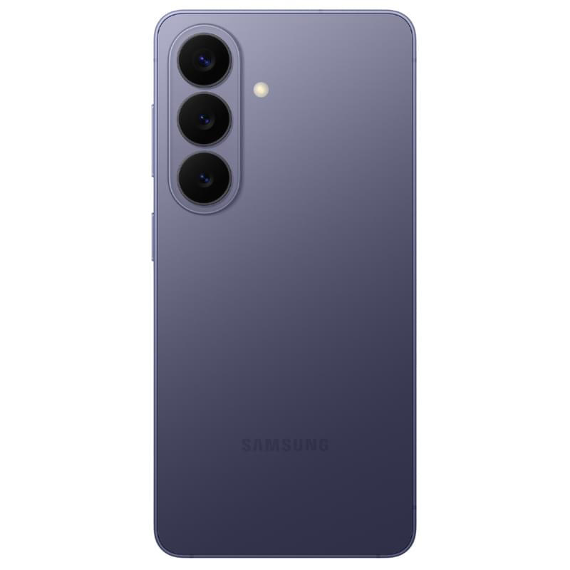 Смартфон Samsung Galaxy S26 12/256GB/6.3/50 Лавандовый (SM-S942BZVCSKZ) - фото #2, Technodom.kz