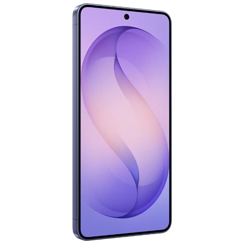 Смартфон Samsung Galaxy S26 12/256GB/6.3/50 Лавандовый (SM-S942BZVCSKZ) - фото #3, Technodom.kz