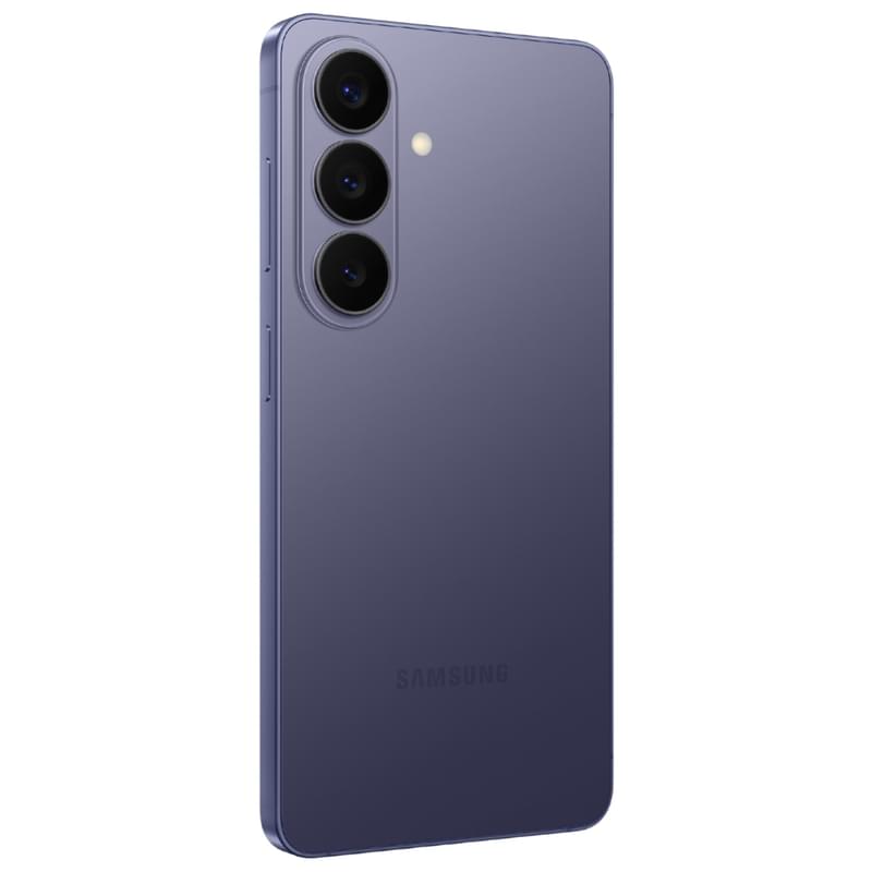 Смартфон Samsung Galaxy S26 12/256GB/6.3/50 Лавандовый (SM-S942BZVCSKZ) - фото #4, Technodom.kz Смартфон Samsung Galaxy S26 12/256GB/6.3/50 Лавандовый (SM-S942BZVCSKZ) - фото #4, Technodom.kz