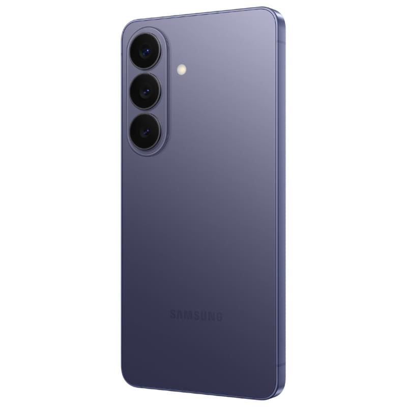 Смартфон Samsung Galaxy S26 12/256GB/6.3/50 Лавандовый (SM-S942BZVCSKZ) - фото #6, Technodom.kz