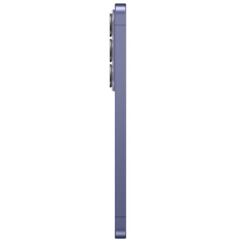 Смартфон Samsung Galaxy S26 12/256GB/6.3/50 Лавандовый (SM-S942BZVCSKZ) - фото #7, Technodom.kz