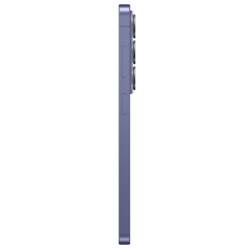 Смартфон Samsung Galaxy S26 12/256GB/6.3/50 Лавандовый (SM-S942BZVCSKZ) - фото #8, Technodom.kz