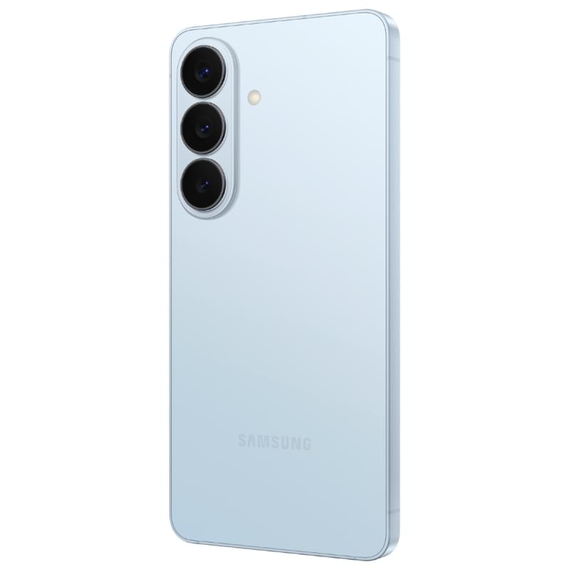 Смартфон GSM Samsung Galaxy S26 12/256GB/6.3/50 Көгілдір (SM-S942BLBCSKZ) - фото #6, Technodom.kz Смартфон GSM Samsung Galaxy S26 12/256GB/6.3/50 Көгілдір (SM-S942BLBCSKZ) - фото #6, Technodom.kz