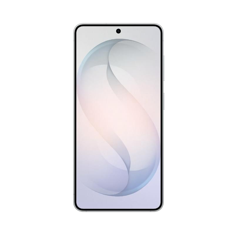 Смартфон Samsung Galaxy S26 12/256GB/6.3/50 Белый (SM-S942BZWCSKZ) - фото #2, Technodom.kz