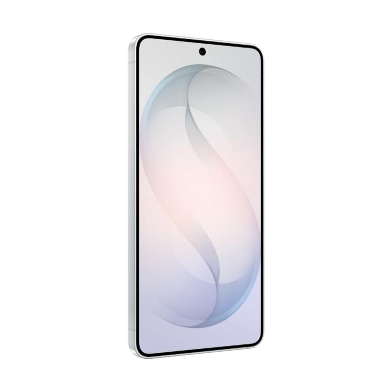 Смартфон Samsung Galaxy S26 12/256GB/6.3/50 Белый (SM-S942BZWCSKZ) - фото #3, Technodom.kz
