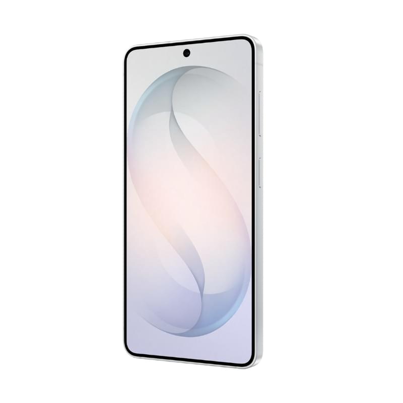 Смартфон Samsung Galaxy S26 12/256GB/6.3/50 Белый (SM-S942BZWCSKZ) - фото #4, Technodom.kz