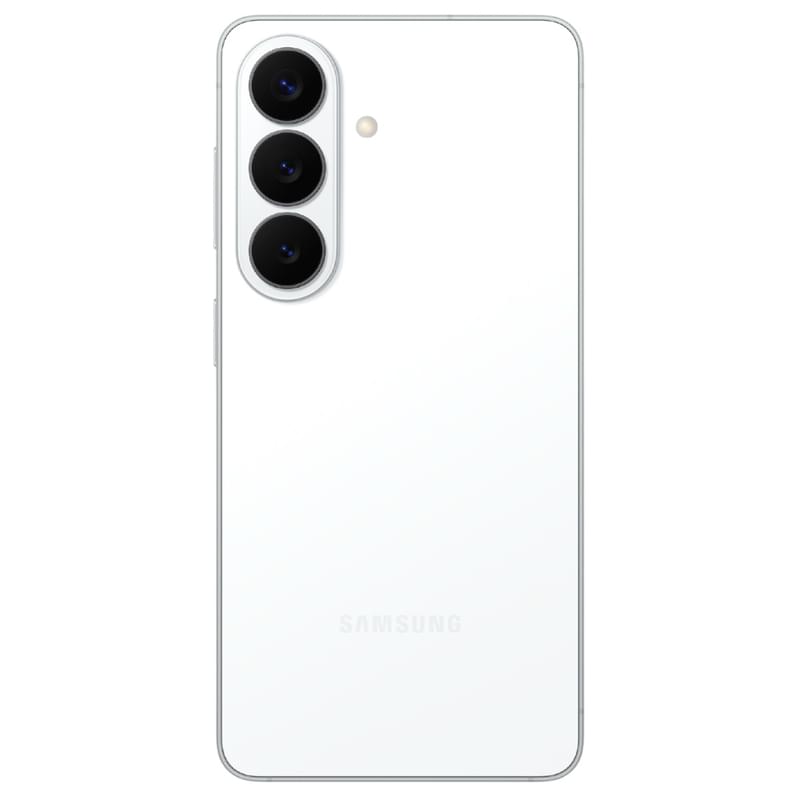 Смартфон Samsung Galaxy S26 12/512GB/6.3/50 Белый (SM-S942BZWQSKZ) - фото #2, Technodom.kz