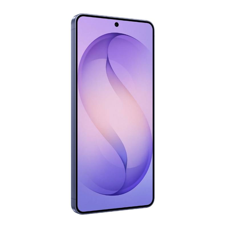 Смартфон Samsung Galaxy S26+ 12/256GB/6.7/50 Лавандовый (SM-S947BZVBSKZ) - фото #4, Technodom.kz Смартфон Samsung Galaxy S26+ 12/256GB/6.7/50 Лавандовый (SM-S947BZVBSKZ) - фото #4, Technodom.kz