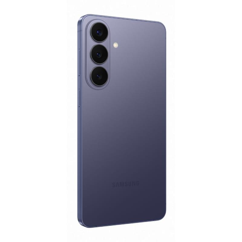 Смартфон Samsung Galaxy S26+ 12/256GB/6.7/50 Лавандовый (SM-S947BZVBSKZ) - фото #6, Technodom.kz Смартфон Samsung Galaxy S26+ 12/256GB/6.7/50 Лавандовый (SM-S947BZVBSKZ) - фото #6, Technodom.kz