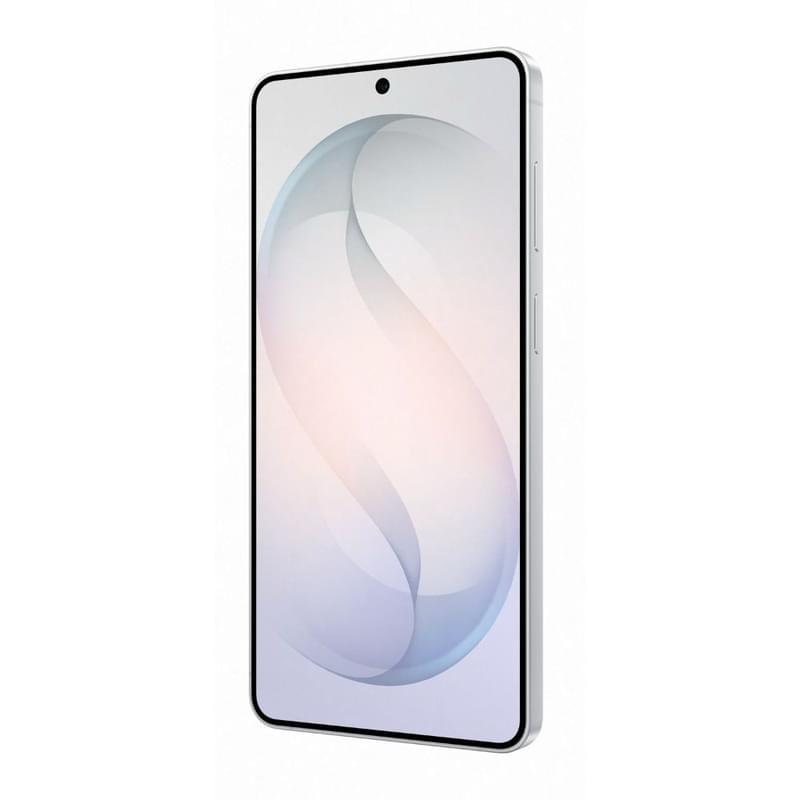 Смартфон Samsung Galaxy S26+ 12/256GB/6.7/50 Белый (SM-S947BZWBSKZ) - фото #3, Technodom.kz
