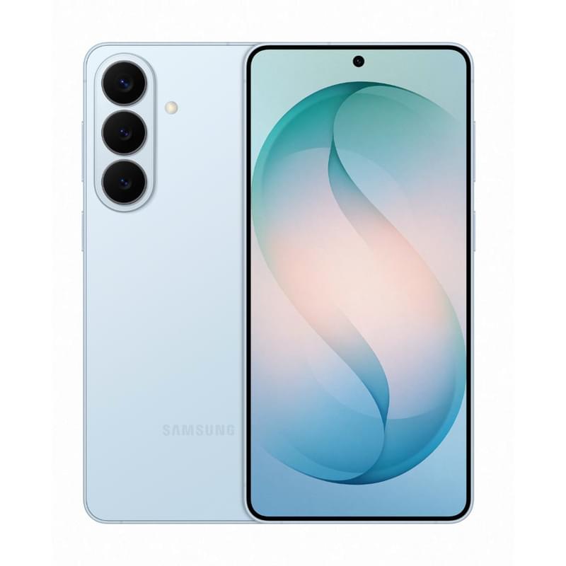 Смартфон GSM Samsung Galaxy S26+ 12/512GB/6.7/50 Көгілдір (SM-S947BLBCSKZ) - фото #0, Technodom.kz Смартфон GSM Samsung Galaxy S26+ 12/512GB/6.7/50 Көгілдір (SM-S947BLBCSKZ) - фото #0, Technodom.kz