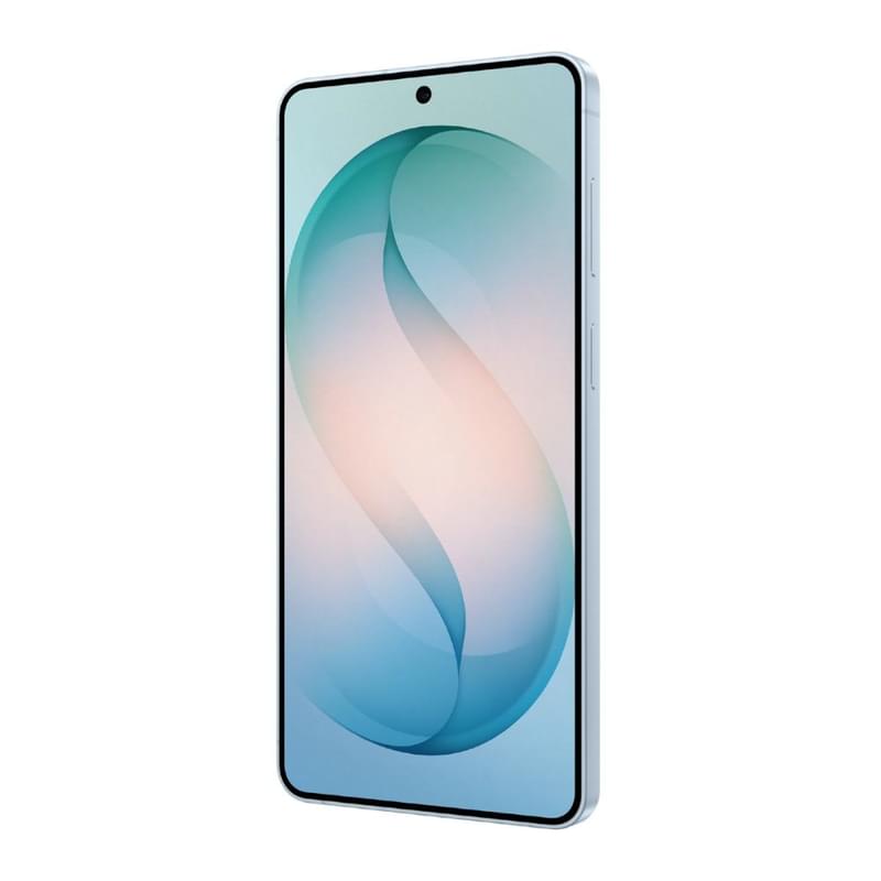 Смартфон Samsung Galaxy S26+ 12/512GB/6.7/50 Голубой (SM-S947BLBCSKZ) - фото #3, Technodom.kz