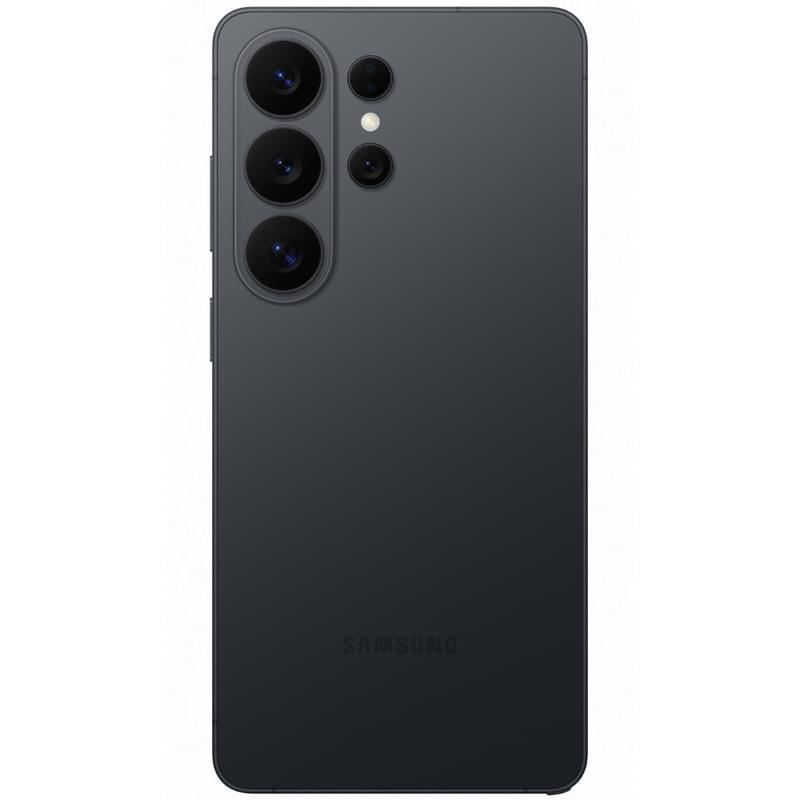 Смартфон Samsung Galaxy S26 Ultra 12/256GB/6.9/200 Черный (SM-S948BZKBSKZ) - фото #2, Technodom.kz