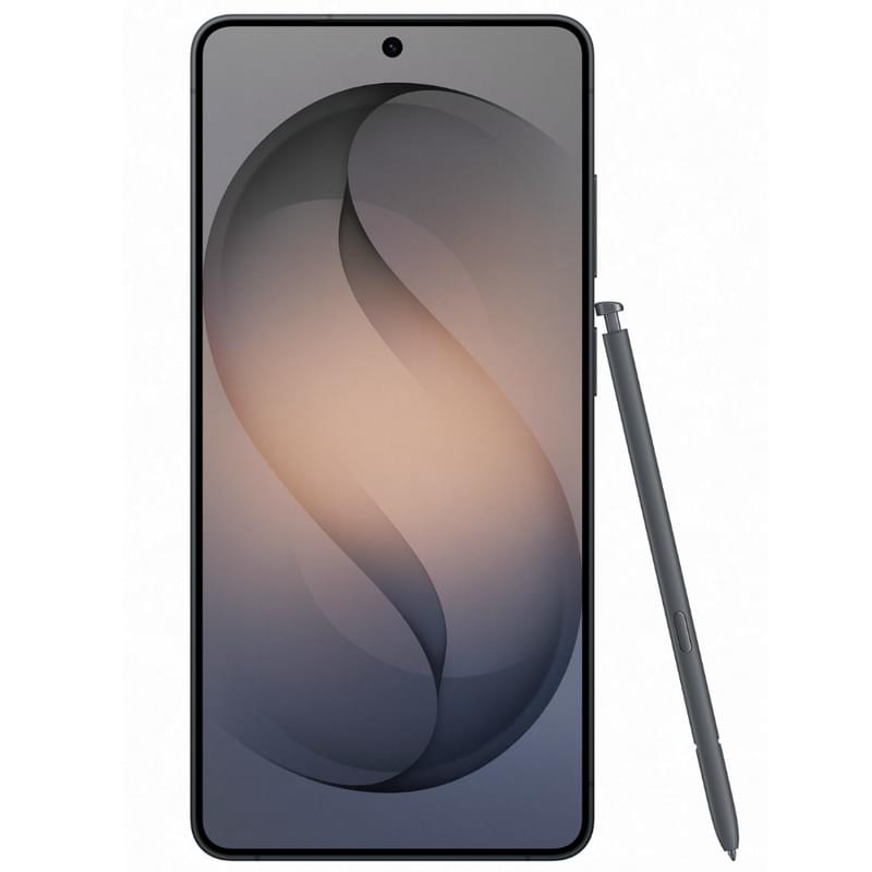 Смартфон Samsung Galaxy S26 Ultra 12/256GB/6.9/200 Черный (SM-S948BZKBSKZ) - фото #3, Technodom.kz