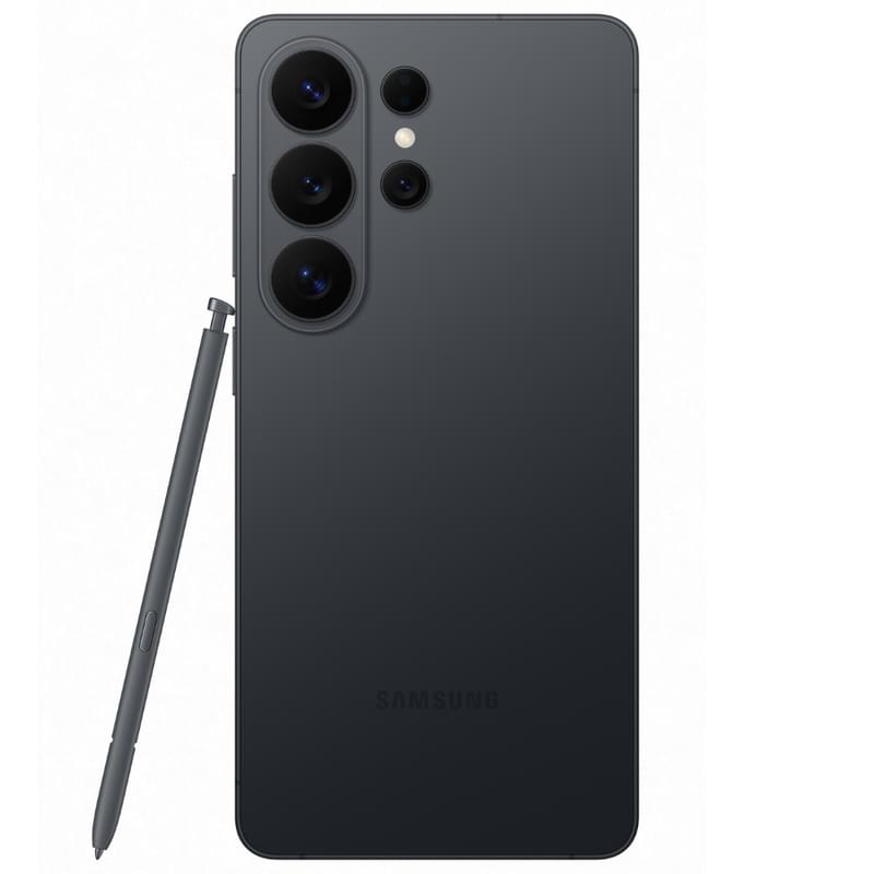 Смартфон Samsung Galaxy S26 Ultra 12/256GB/6.9/200 Черный (SM-S948BZKBSKZ) - фото #4, Technodom.kz Смартфон Samsung Galaxy S26 Ultra 12/256GB/6.9/200 Черный (SM-S948BZKBSKZ) - фото #4, Technodom.kz