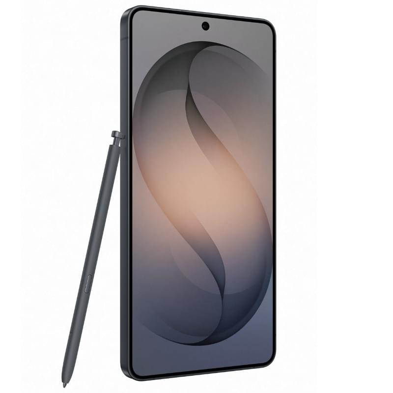 Смартфон Samsung Galaxy S26 Ultra 12/256GB/6.9/200 Черный (SM-S948BZKBSKZ) - фото #7, Technodom.kz