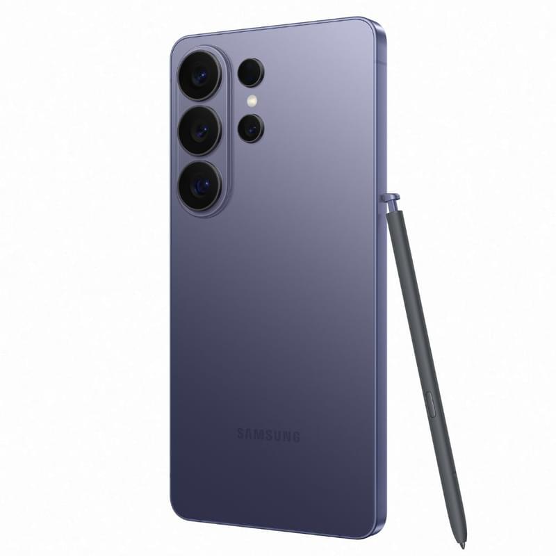 Смартфон Samsung Galaxy S26 Ultra 12/256GB/6.9/200 Лавандовый (SM-S948BZVBSKZ) - фото #6, Technodom.kz Смартфон Samsung Galaxy S26 Ultra 12/256GB/6.9/200 Лавандовый (SM-S948BZVBSKZ) - фото #6, Technodom.kz