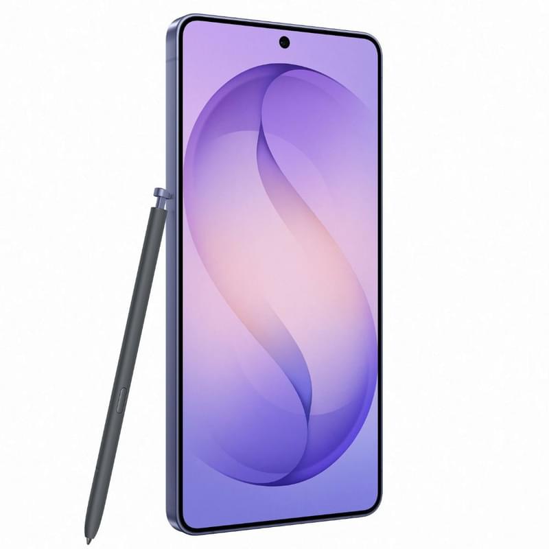 Смартфон Samsung Galaxy S26 Ultra 12/256GB/6.9/200 Лавандовый (SM-S948BZVBSKZ) - фото #5, Technodom.kz Смартфон Samsung Galaxy S26 Ultra 12/256GB/6.9/200 Лавандовый (SM-S948BZVBSKZ) - фото #5, Technodom.kz