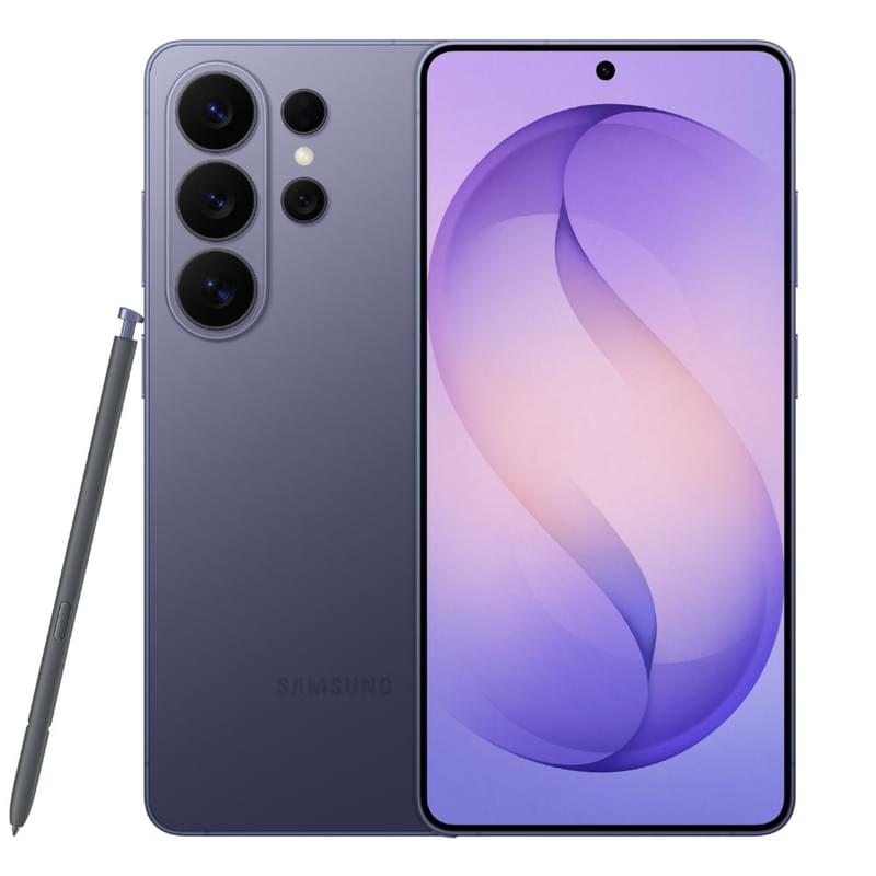 Смартфон Samsung Galaxy S26 Ultra 12/256GB/6.9/200 Лавандовый (SM-S948BZVBSKZ) - фото #0, Technodom.kz Смартфон Samsung Galaxy S26 Ultra 12/256GB/6.9/200 Лавандовый (SM-S948BZVBSKZ) - фото #0, Technodom.kz