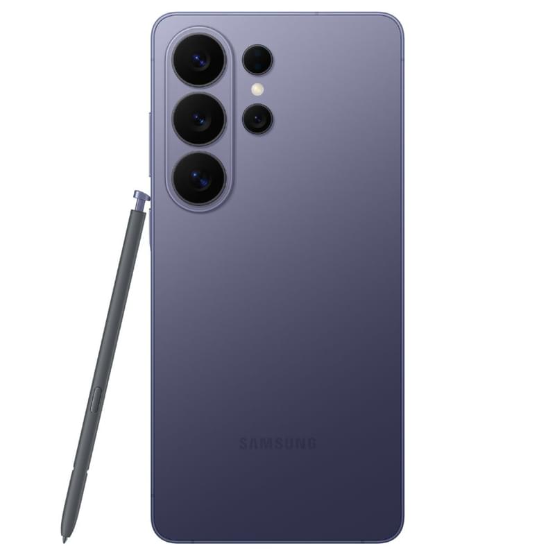 Смартфон Samsung Galaxy S26 Ultra 12/256GB/6.9/200 Лавандовый (SM-S948BZVBSKZ) - фото #2, Technodom.kz Смартфон Samsung Galaxy S26 Ultra 12/256GB/6.9/200 Лавандовый (SM-S948BZVBSKZ) - фото #2, Technodom.kz