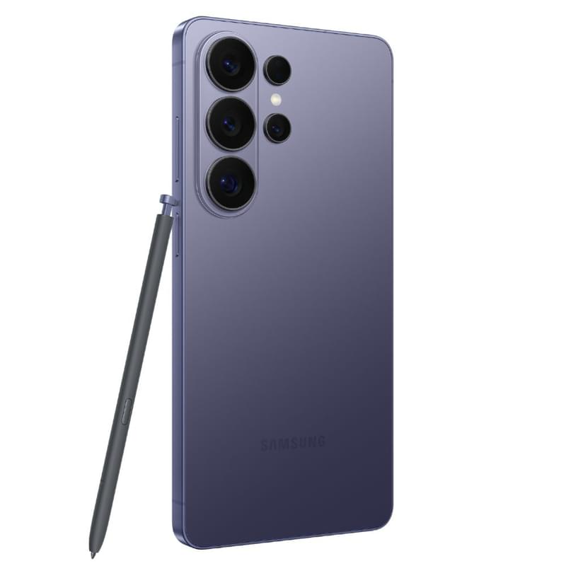 Смартфон GSM Samsung Galaxy Ultra S26 12/256GB/6.9/200 Ашық күлгін (SM-S948BZVBSKZ) - фото #7, Technodom.kz Смартфон GSM Samsung Galaxy Ultra S26 12/256GB/6.9/200 Ашық күлгін (SM-S948BZVBSKZ) - фото #7, Technodom.kz