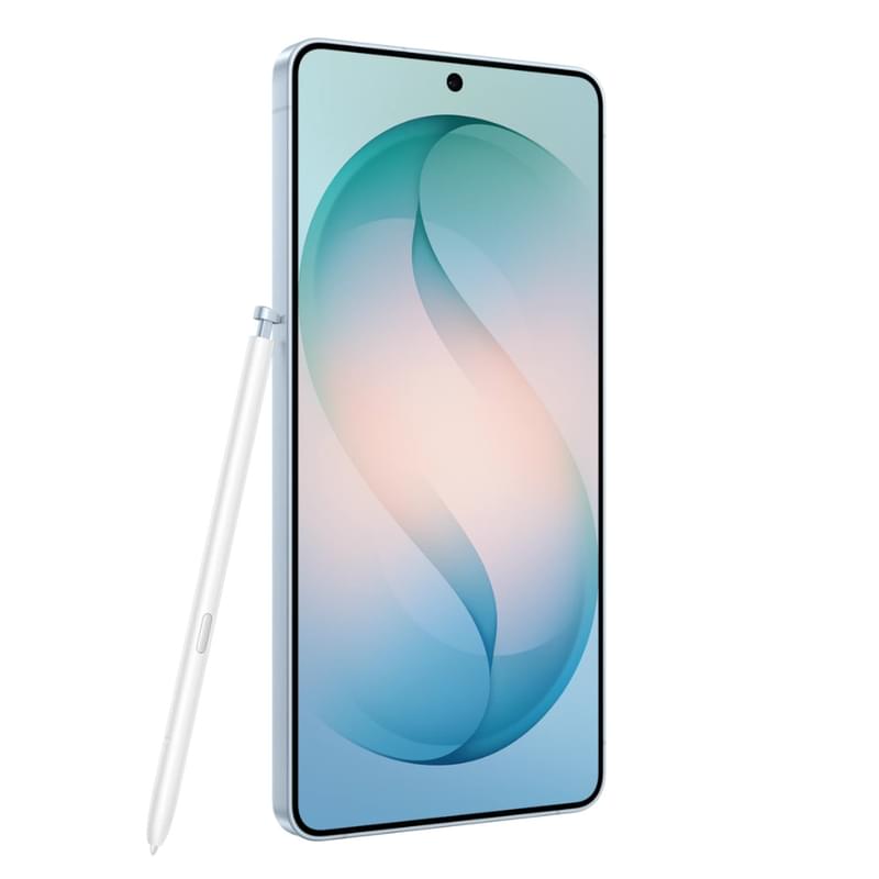 Смартфон Samsung Galaxy S26 Ultra 12/256GB/6.9/200 Голубой (SM-S948BLBBSKZ) - фото #5, Technodom.kz Смартфон Samsung Galaxy S26 Ultra 12/256GB/6.9/200 Голубой (SM-S948BLBBSKZ) - фото #5, Technodom.kz