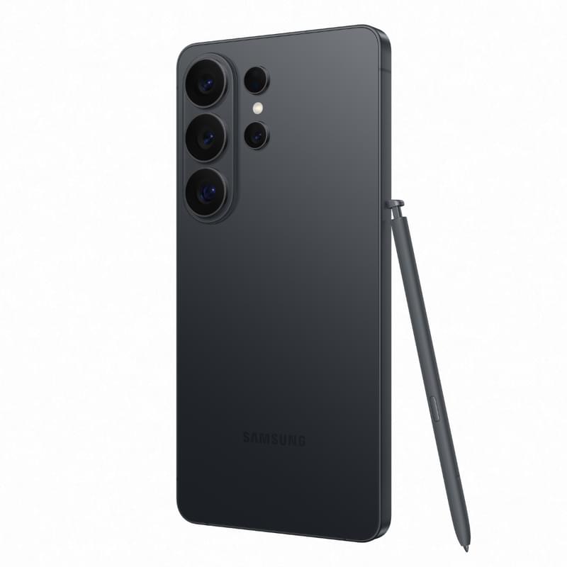 Смартфон Samsung Galaxy S26 Ultra 12/512GB/6.9/200 Черный (SM-S948BZKCSKZ) - фото #1, Technodom.kz