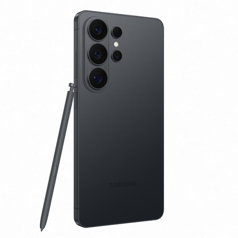 Смартфон Samsung Galaxy S26 Ultra 12/512GB/6.9/200 Черный (SM-S948BZKCSKZ) - фото #2, Technodom.kz