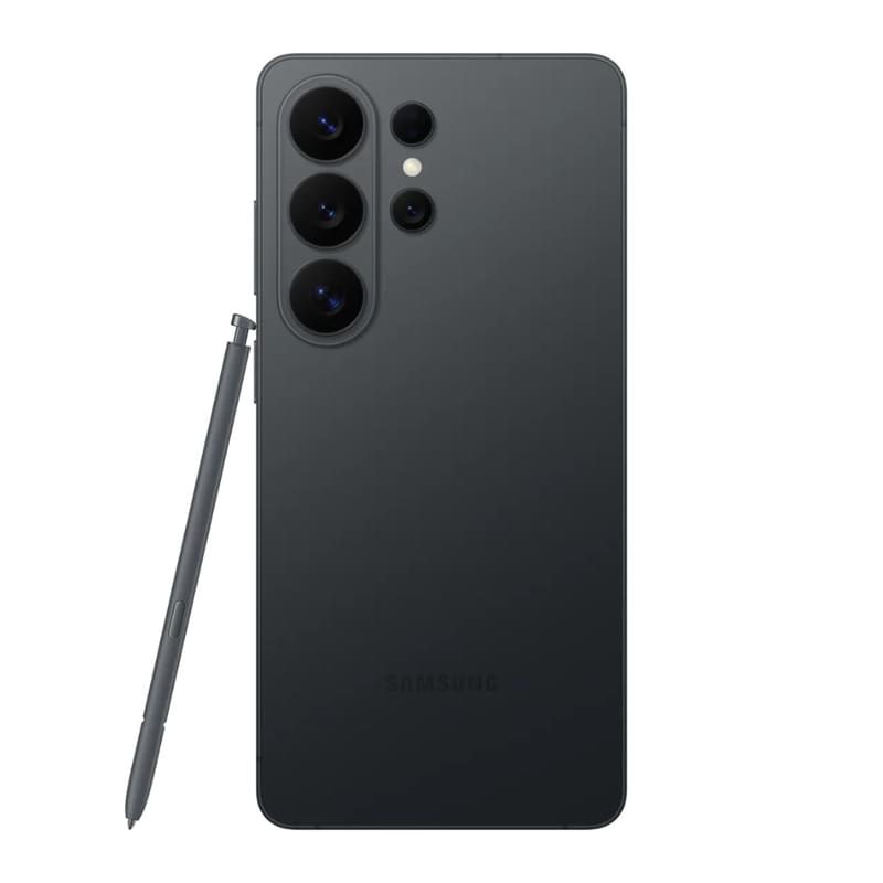 Смартфон Samsung Galaxy S26 Ultra 12/512GB/6.9/200 Черный (SM-S948BZKCSKZ) - фото #4, Technodom.kz Смартфон Samsung Galaxy S26 Ultra 12/512GB/6.9/200 Черный (SM-S948BZKCSKZ) - фото #4, Technodom.kz