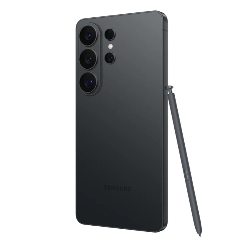 Смартфон Samsung Galaxy S26 Ultra 12/512GB/6.9/200 Черный (SM-S948BZKCSKZ) - фото #7, Technodom.kz Смартфон Samsung Galaxy S26 Ultra 12/512GB/6.9/200 Черный (SM-S948BZKCSKZ) - фото #7, Technodom.kz