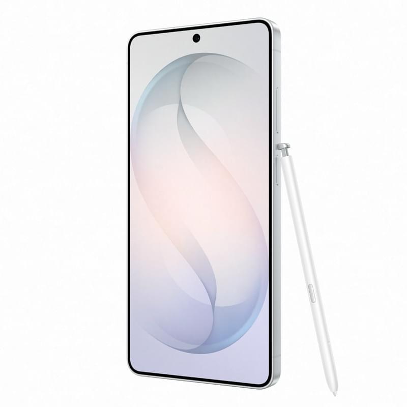 Смартфон Samsung Galaxy S26 Ultra 12/512GB/6.9/200 Белый (SM-S948BLBCSKZ) - фото #5, Technodom.kz