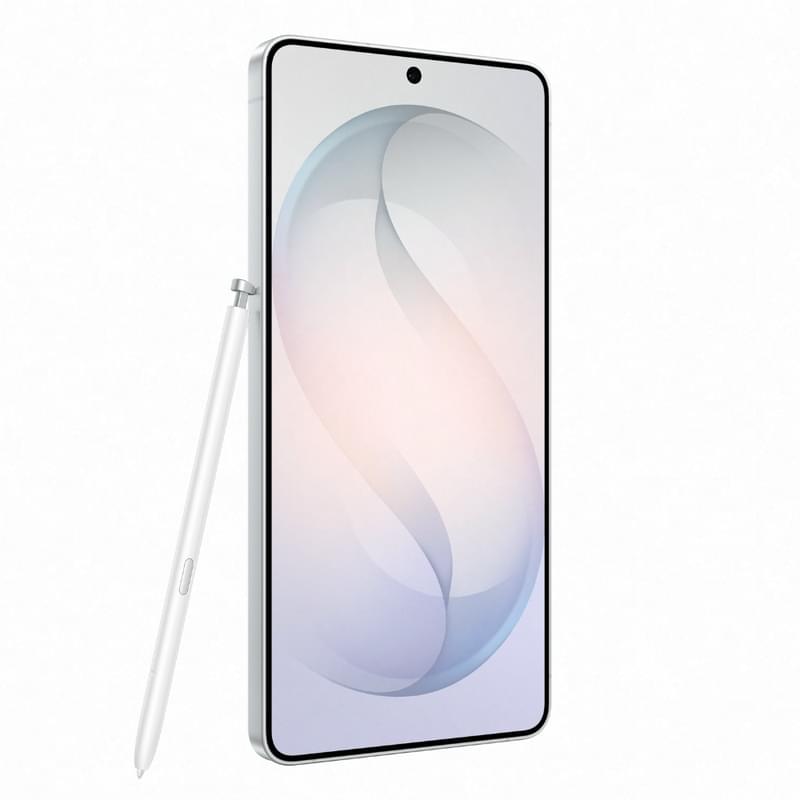 Смартфон Samsung Galaxy S26 Ultra 12/512GB/6.9/200 Белый (SM-S948BLBCSKZ) - фото #6, Technodom.kz