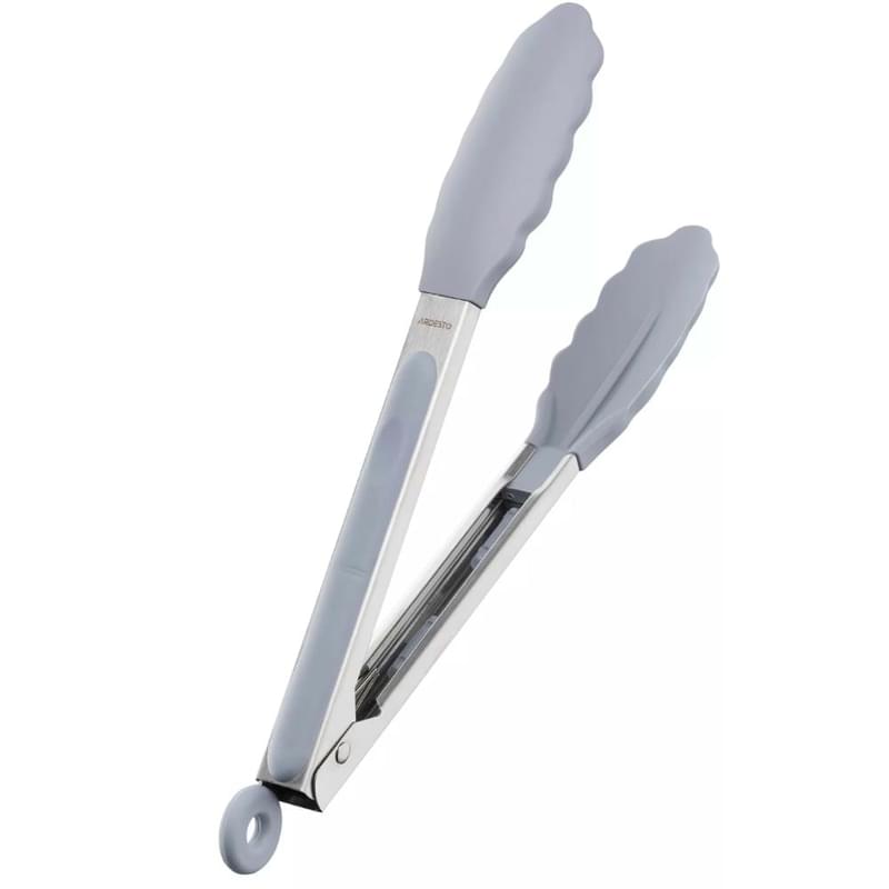 Щипцы кухонные Midori Ardesto AR3022GS - фото #0, Technodom.kz