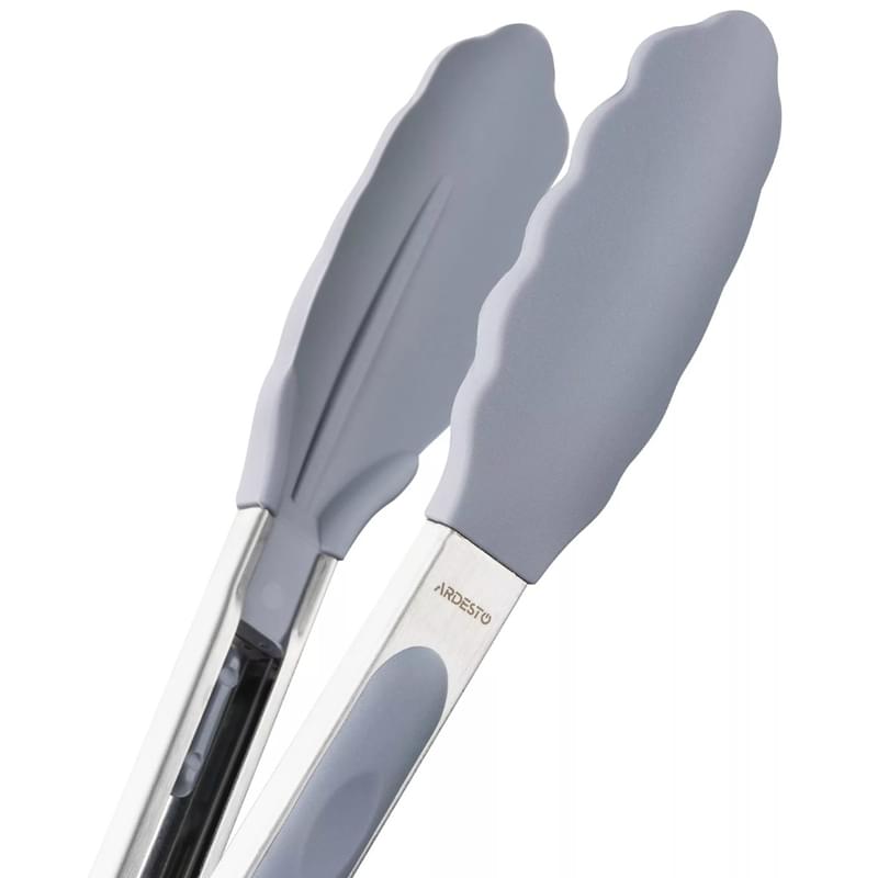 Щипцы кухонные Midori Ardesto AR3022GS - фото #1, Technodom.kz