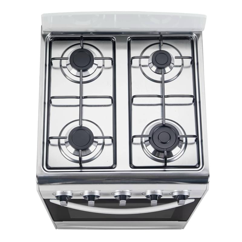 Плита газовая AVA FSC-500GG4-SE - фото #3, Technodom.kz