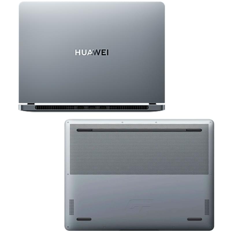 Ноутбук 14'' Huawei MateBook GT 14 (U5 125H-32-1-D)(EnzoH-W5211T/DOS) - фото #1, Technodom.kz