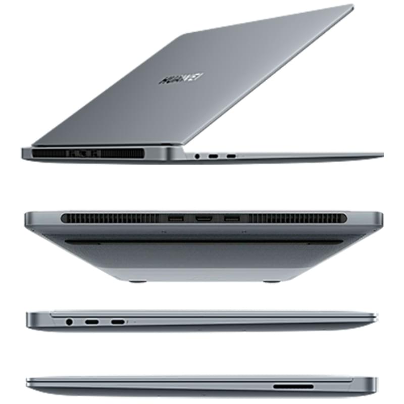 Ноутбук 14'' Huawei MateBook GT 14 (U5 125H-16-1-D)(EnzoH-W5611T/DOS) - фото #2, Technodom.kz