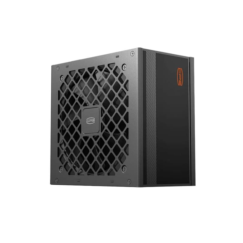 750W Қуат блогы PCCooler KN750 ATX 80+ Gold [P3-KN750-G1F] - фото #1, Technodom.kz