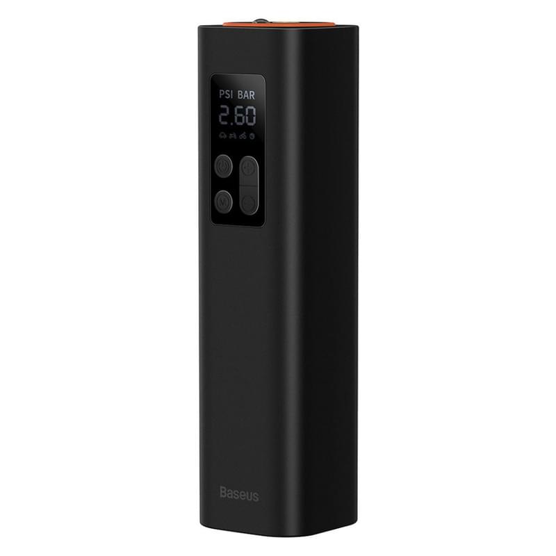 Baseus Super Mini Автокөлік компрессоры (CRCQ000001) - фото #2, Technodom.kz Baseus Super Mini Автокөлік компрессоры (CRCQ000001) - фото #2, Technodom.kz