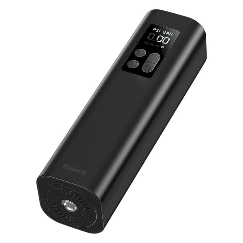 Baseus Super Mini Автокөлік компрессоры (CRCQ000001) - фото #3, Technodom.kz Baseus Super Mini Автокөлік компрессоры (CRCQ000001) - фото #3, Technodom.kz