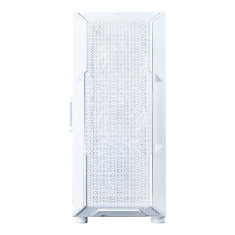 Компьютерный корпус Zalman I3 Neo V2, ATX, White - фото #5, Technodom.kz