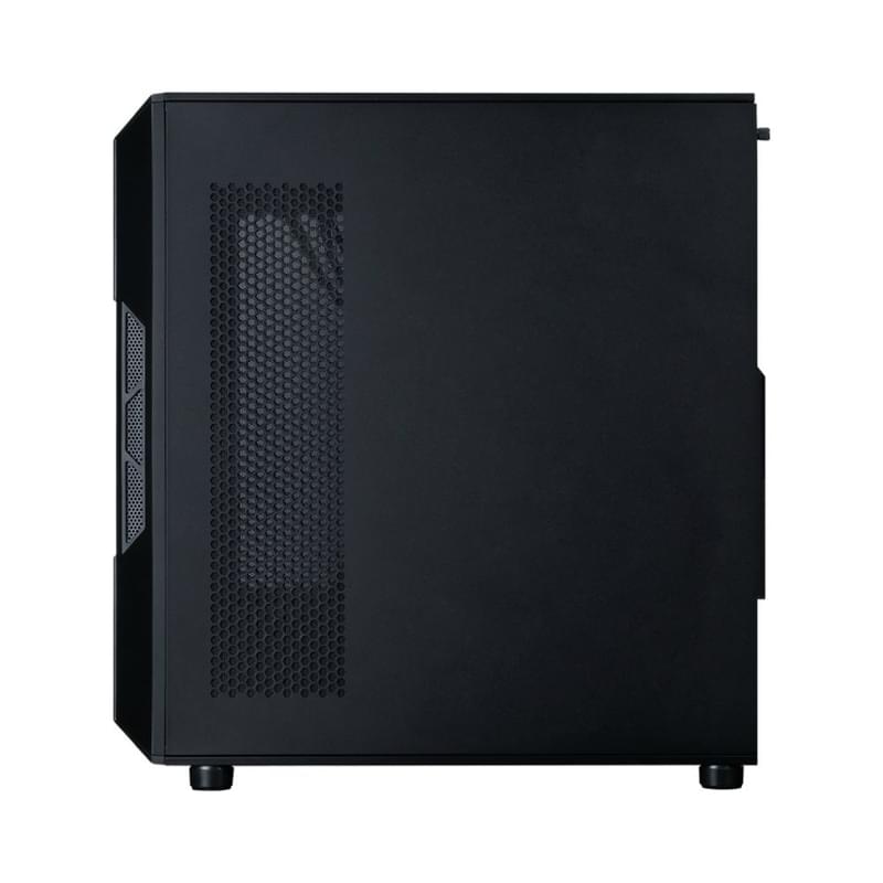 Компьютерный корпус Zalman I3 Neo V2, ATX, Black - фото #8, Technodom.kz