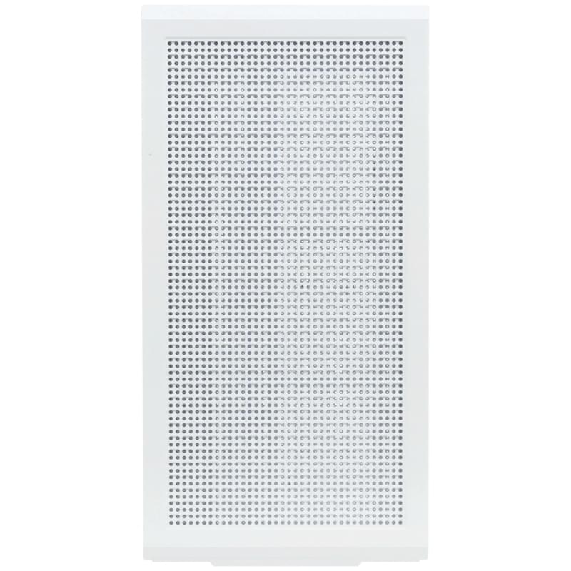 Zalman P50 DS, ATX, White компьютерлік корпусы - фото #11, Technodom.kz