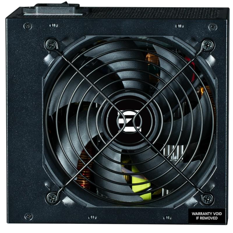 Zalman Decamax 700W 80+ (ZM700-LX3) қуат блогы - фото #3, Technodom.kz