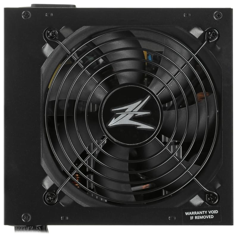 Zalman Megamax 800 800W 80+ (ZM800-TXII) қуат блогы - фото #0, Technodom.kz