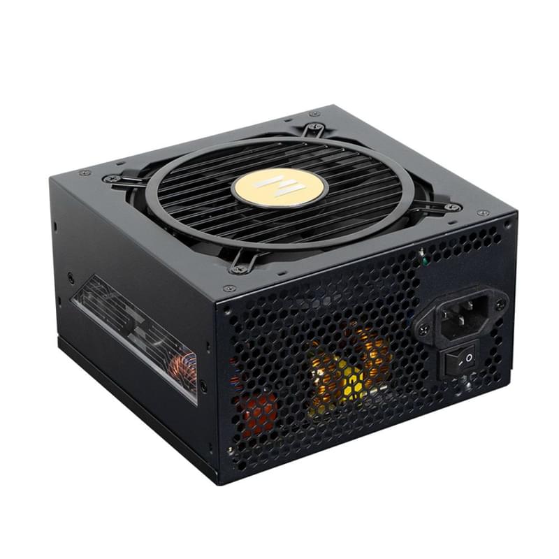 Zalman Teramax 2 View 850W 80+ Gold (ZM850-TMX2VIEW) қуат блогы - фото #1, Technodom.kz